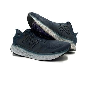 New Balance Fresh Foam 1080v11 Blue Marathon Men’s Sneakers